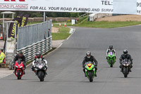 Novice Group Green/Yellow Bikes