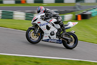 Fast Group Blue/White Bikes