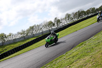 Inter Group Green/Yellow Bikes