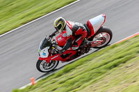 Inter Group Red/Orange Bikes