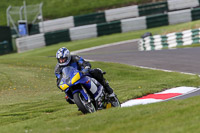 Novice Group Blue/White Bikes