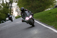 Evening Novice/Inter Black/Silver Bikes
