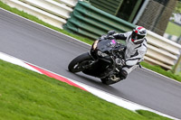 Evening Novice/Inter Black/Silver Bikes