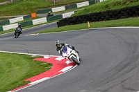 Evening Novice/Inter Blue/White Bikes