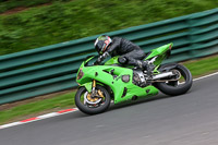Evening Novice/Inter Green/Yellow Bikes