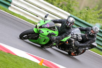 Evening Novice/Inter Green/Yellow Bikes