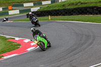 Evening Novice/Inter Green/Yellow Bikes