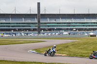 Fast Group Blue/White Bikes