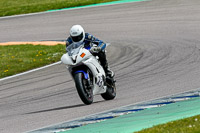 Fast Group Blue/White Bikes