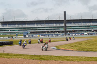 Inter Group Black/Silver Bikes