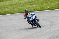 Inter Group Blue/White Bikes