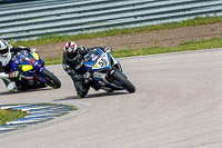 Inter Group Blue/White Bikes