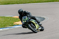 Inter Group Green/Yellow Bikes