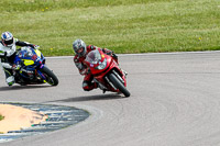 Inter Group Red/Orange Bikes