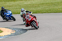 Inter Group Red/Orange Bikes