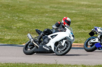 Novice Group Blue/White Bikes