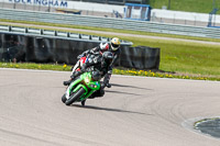 Novice Group Green/Yellow Bikes