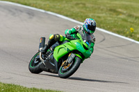 Novice Group Green/Yellow Bikes