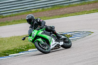 Novice Group Green/Yellow Bikes