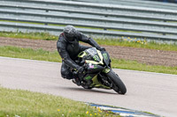 Novice Group Green/Yellow Bikes