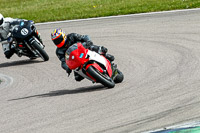 Novice Group Red/Orange Bikes