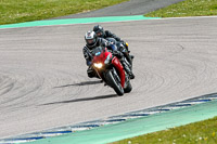 Novice Group Red/Orange Bikes