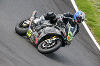 Novice Group Black/Silver Bikes