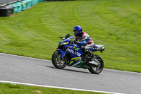 Novice Group Blue/White Bikes