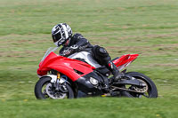 Novice Group Red/Orange Bikes