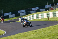Evening Fast/Inter Blue/White Bikes