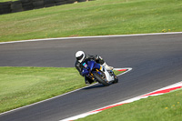 Evening Novice/Inter Blue/White Bikes