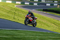 Evening Novice/Inter Red/Orange Bikes