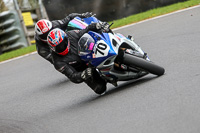 Fast Group Blue/White Bikes