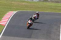 Fast Group Red/Orange Bikes