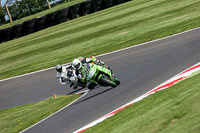 Inter Group Green/Yellow Bikes