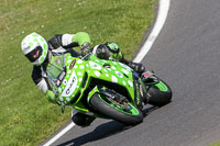 Inter Group Green/Yellow Bikes