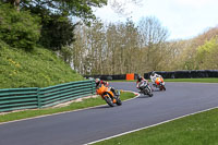 Inter Group Red/Orange Bikes