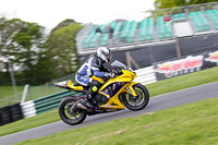 Novice Group Green/Yellow Bikes