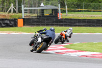 Fast Black/Silver Bikes