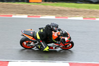 Fast Red/Orange Bikes