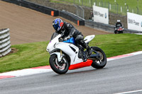 Inter Group 2 Blue/White Bikes