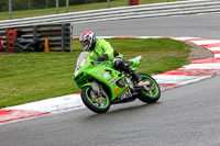 Inter Group 2 Green/Yellow Bikes