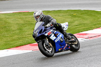 Novice Blue/White Bikes