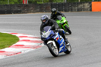 Novice Blue/White Bikes