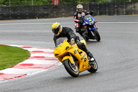 Novice Green/Yellow Bikes