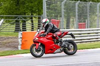 Novice Red/Orange Bikes