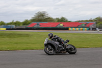 Fast Group Black/silver Bikes
