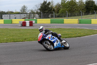 Fast Group Blue/White Bikes