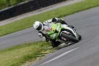 Fast Group Green/Yellow Bikes