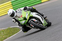 Fast Group Green/Yellow Bikes